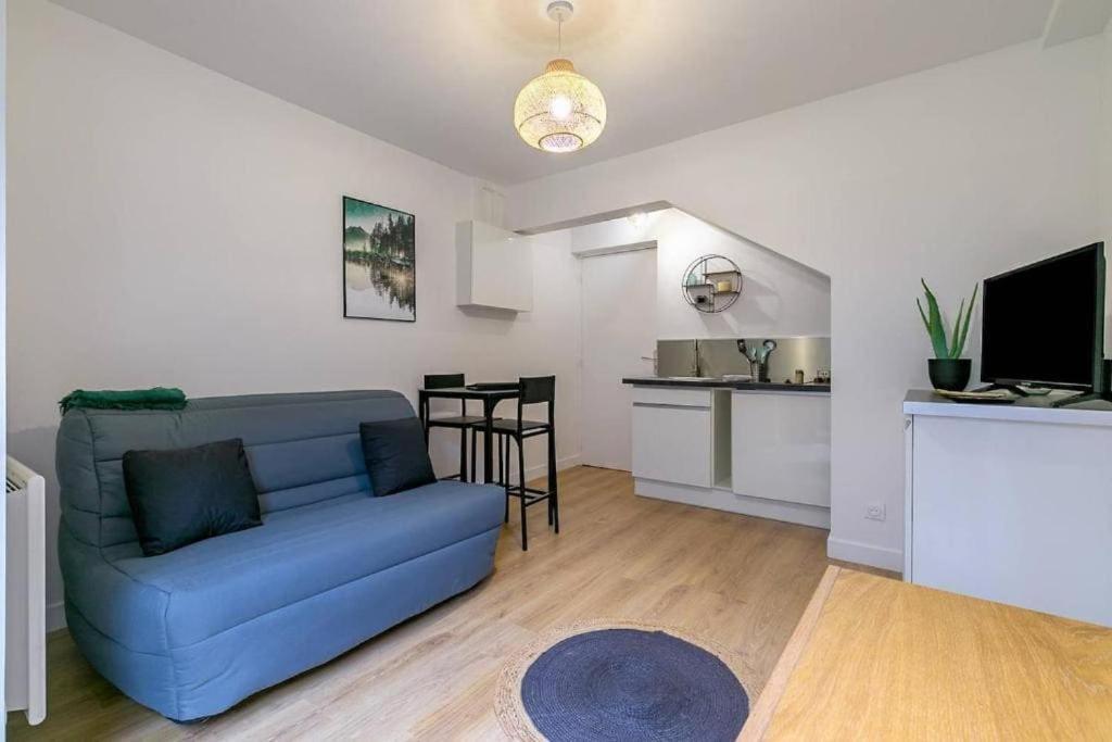 Apartmán Le Jade : Au Coeur Du Centre Historique Dijon Exteriér fotografie