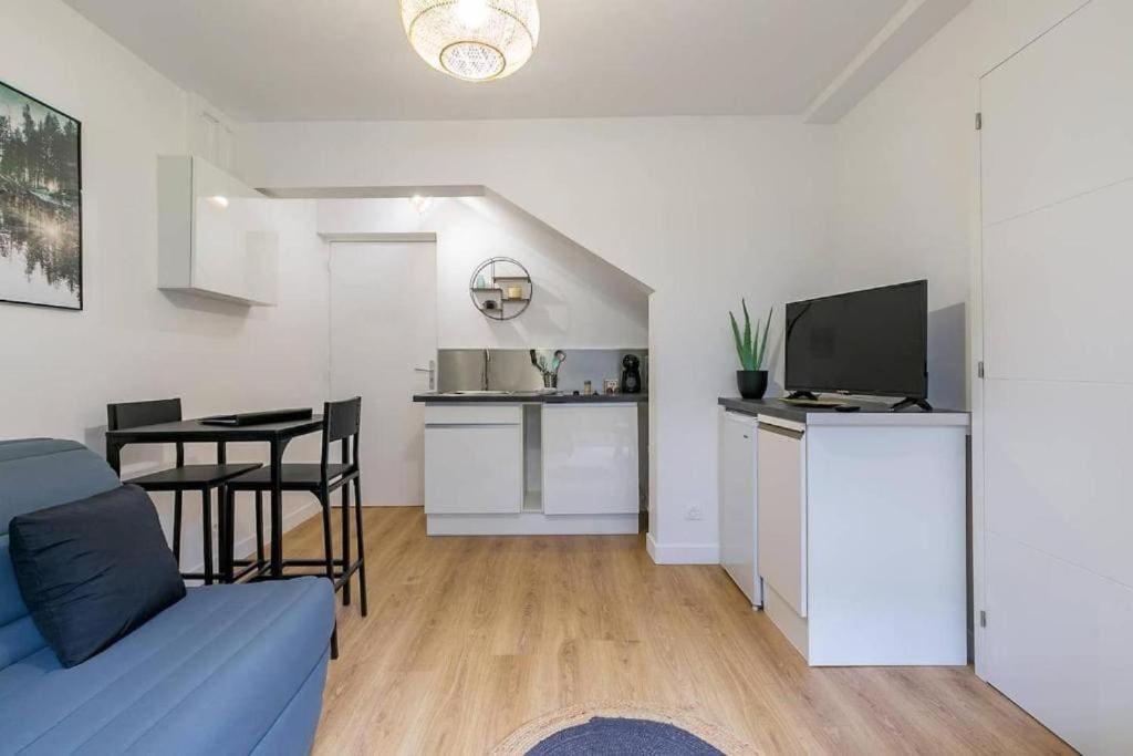 Apartmán Le Jade : Au Coeur Du Centre Historique Dijon Exteriér fotografie