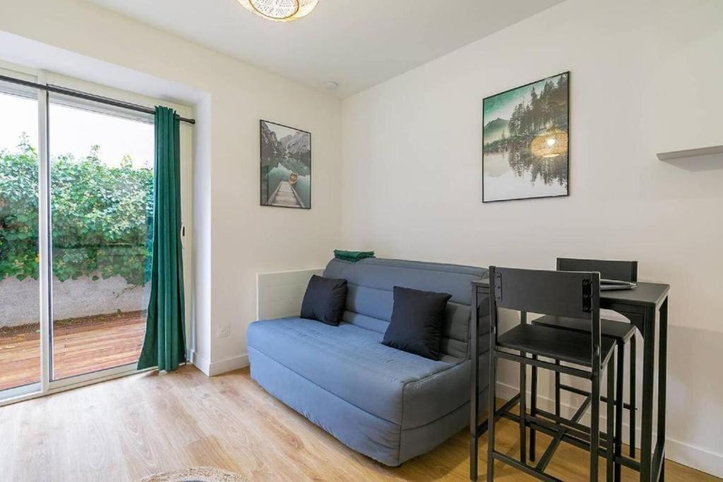 Apartmán Le Jade : Au Coeur Du Centre Historique Dijon Exteriér fotografie